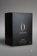 BLACK MANAKI 5L