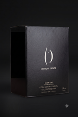 BLACK MANAKI 5L