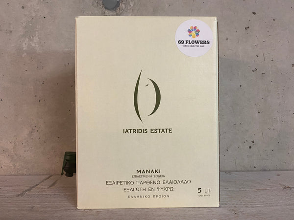 Vorteile Bag-in-Box