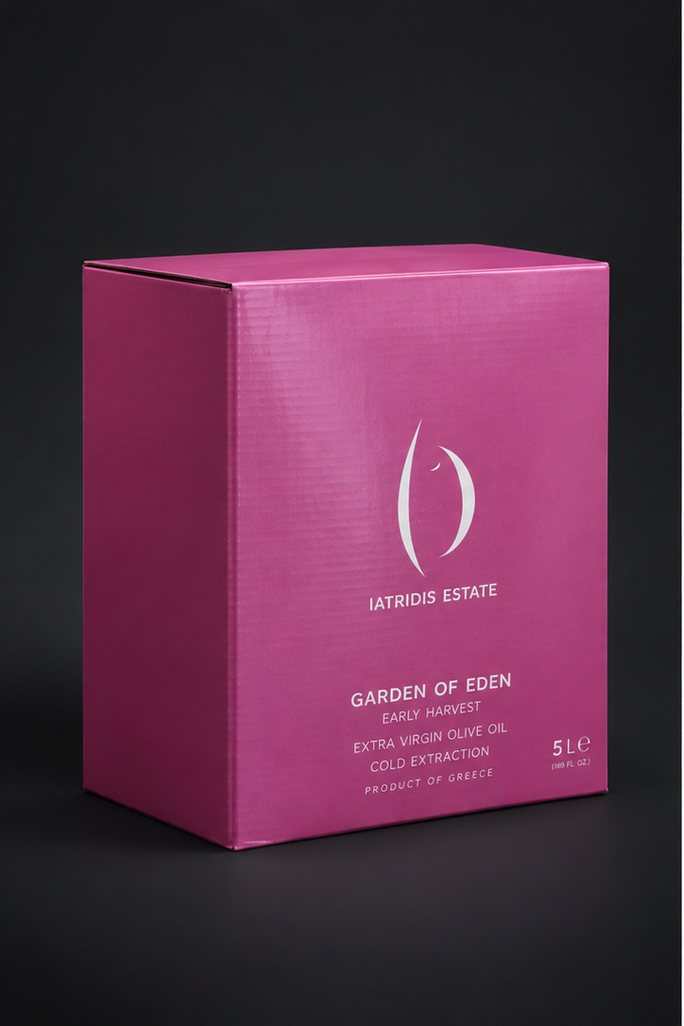 GARDEN OF EDEN 5L
