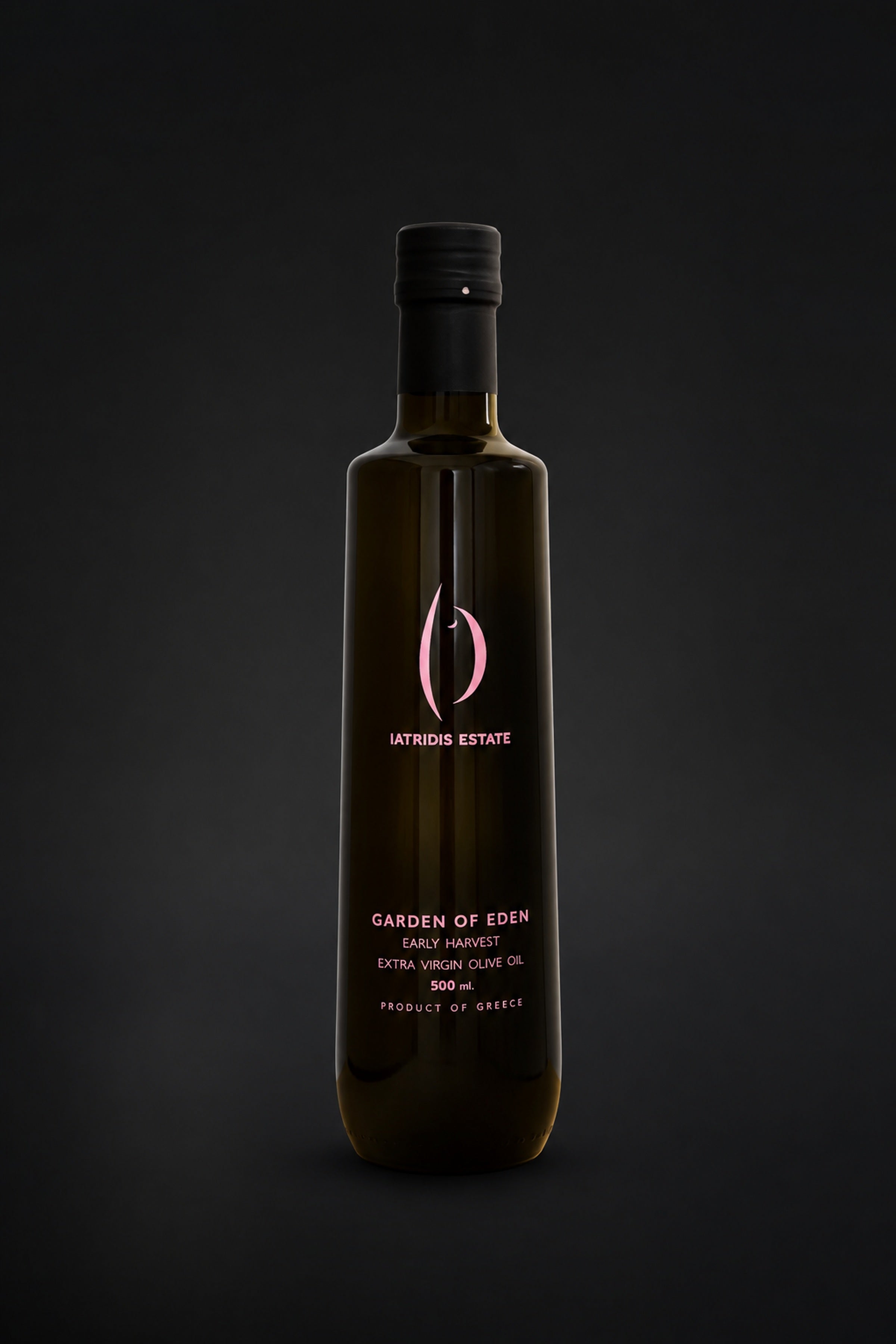 GARDEN OF EDEN 500ml