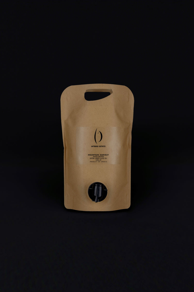 WHITE KORONEIKO NACHFÜLLPACKUNG 1,5L