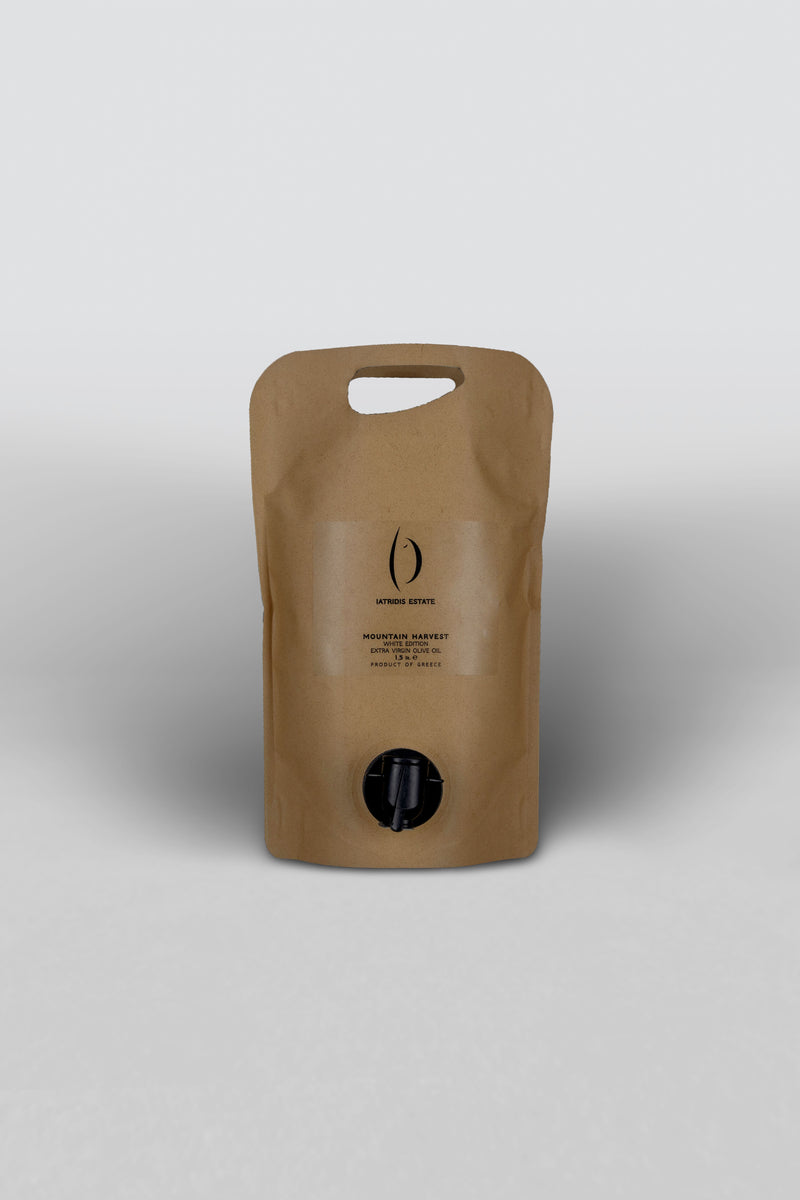 WHITE KORONEIKO NACHFÜLLPACKUNG 1,5L