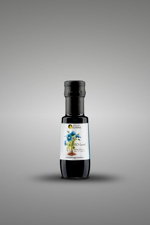 Leinöl (kalt) 100ml