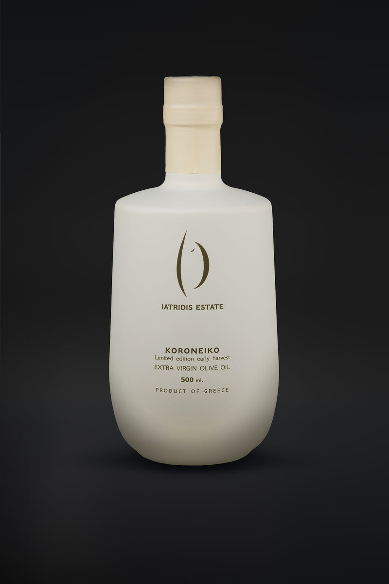 WHITE KORONEIKO 500ml