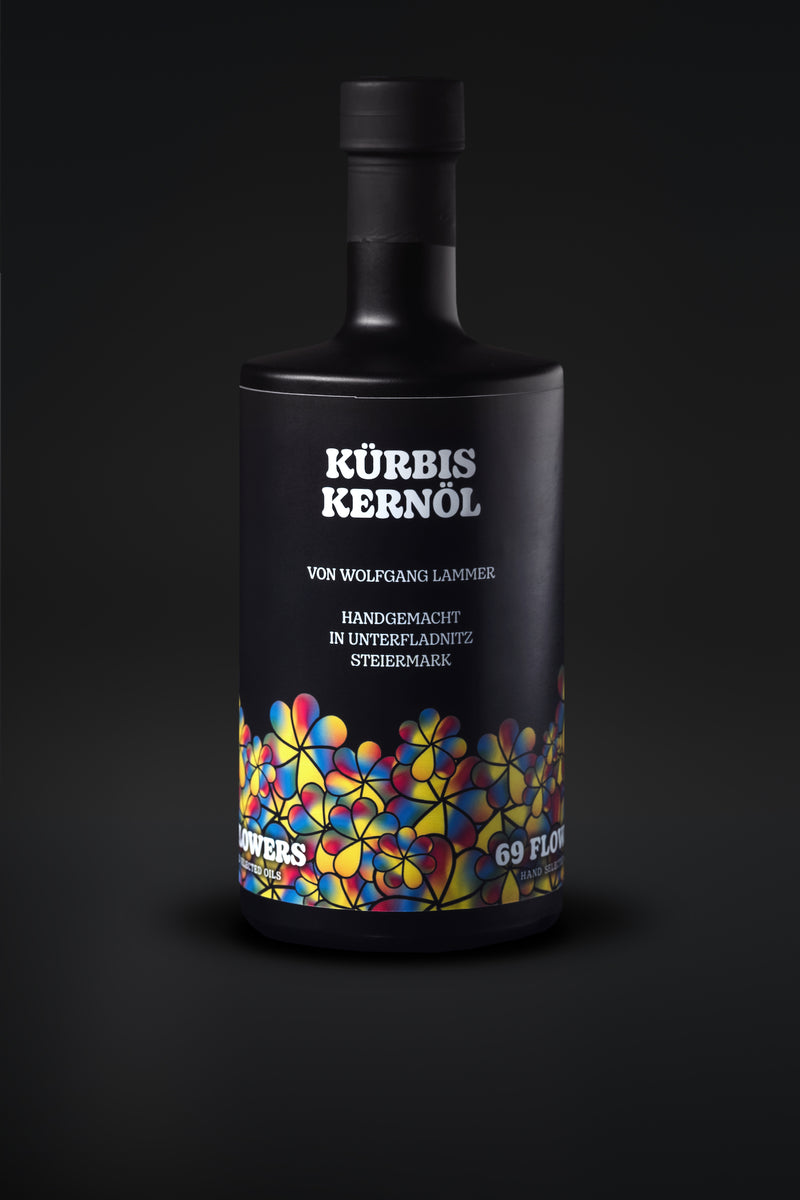 Kernöl 500ml