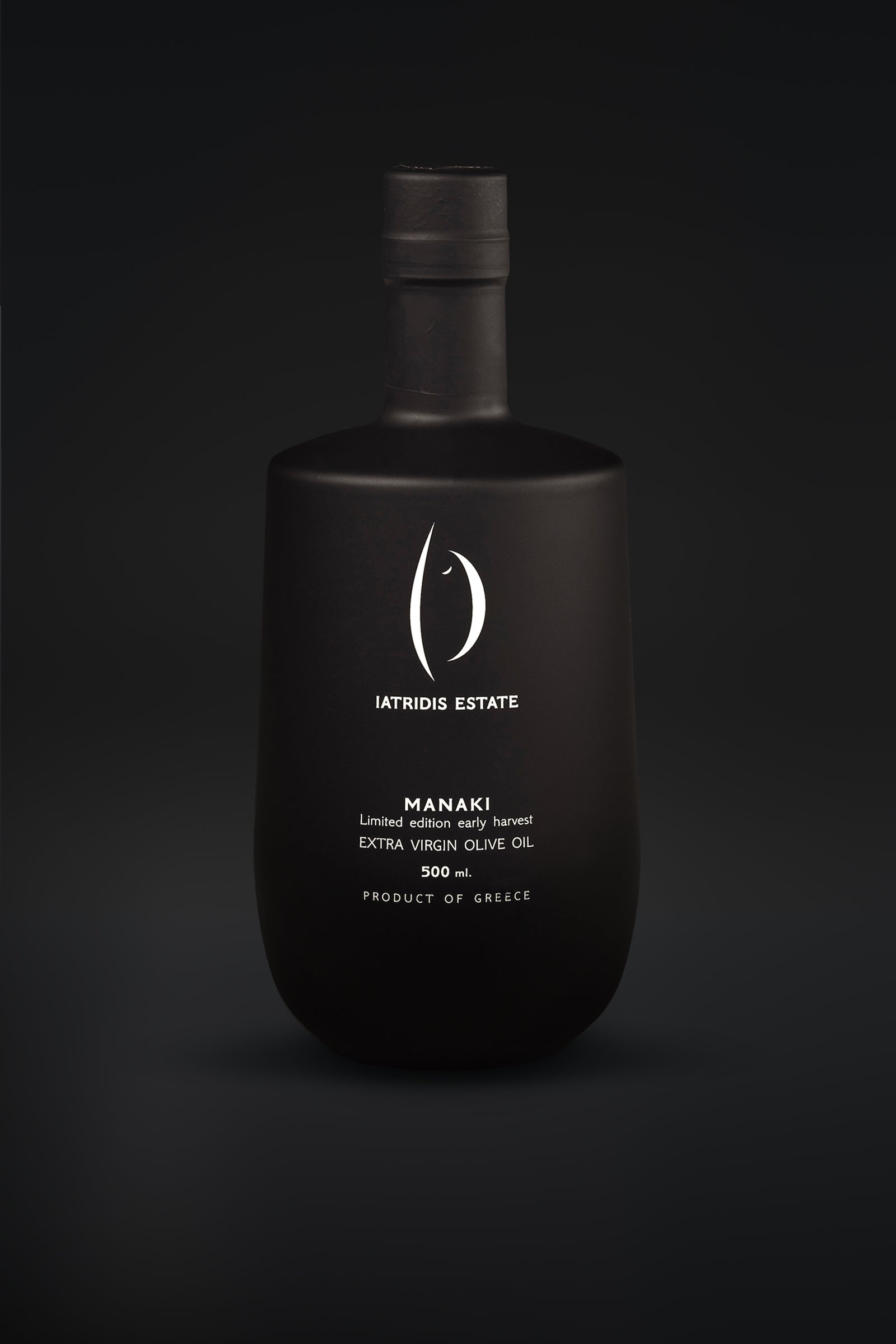 BLACK MANAKI 500ml