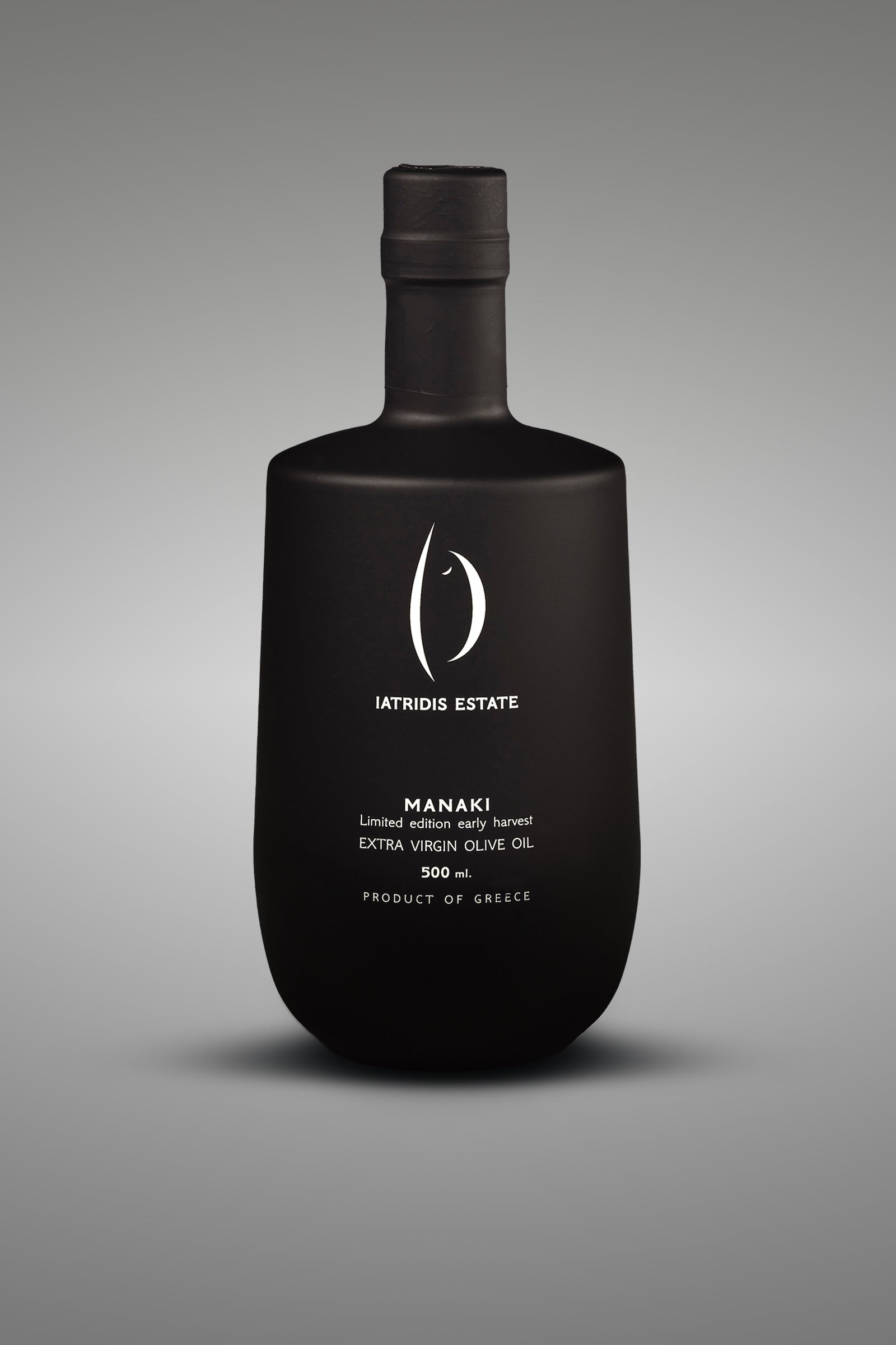 BLACK MANAKI 500ml